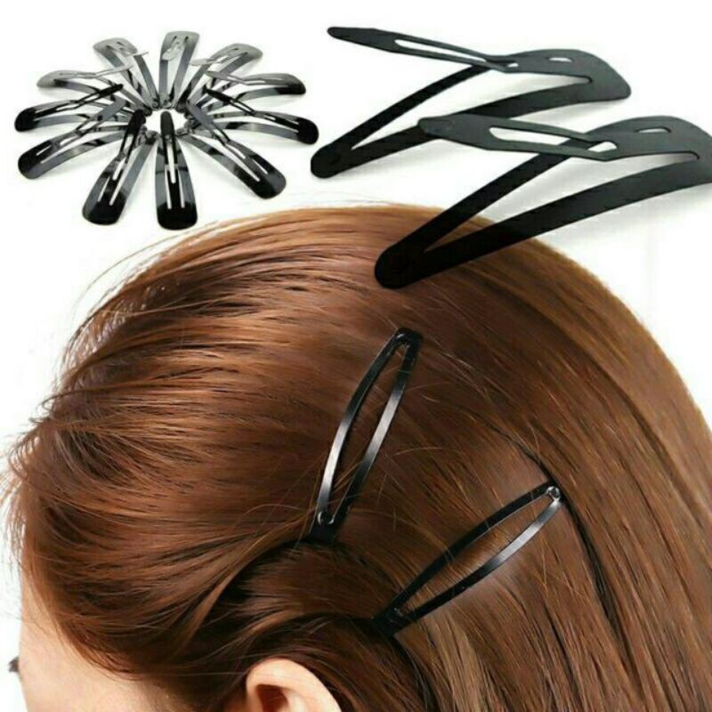 vỉ 12 chiếc tách màu đen
