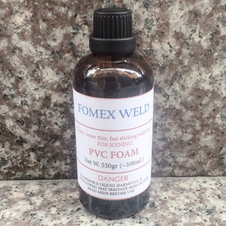 Keo dán Fomex - PVC Foam ( 100ml )