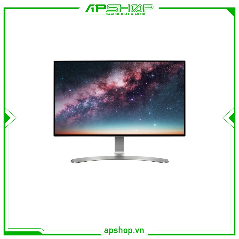 Màn hình LG 24MP88HV-S | Chính hãng