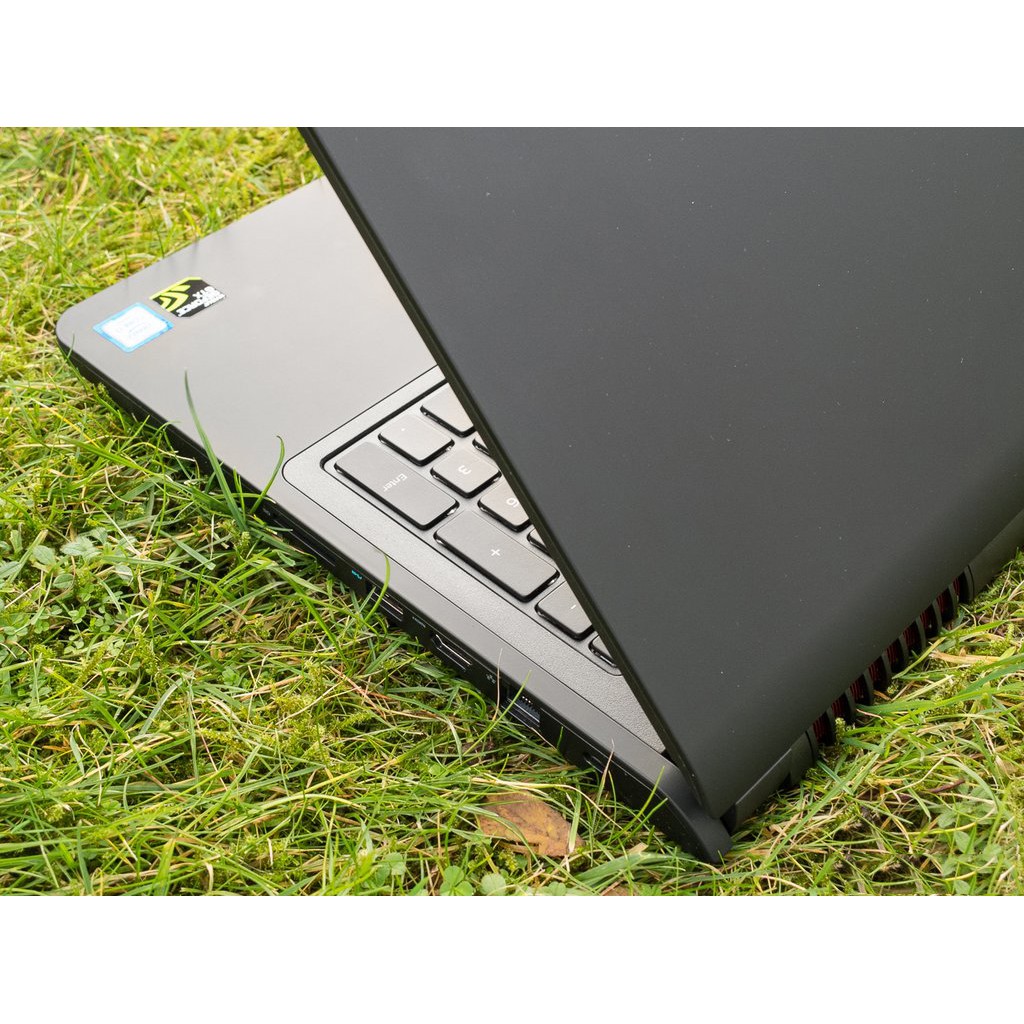 LAPTOP DELL GAMING CŨ N7559 CORE I5 6300U RAM 8GB HDD 1TB MÀN 15.6HD VGA RỜI 4GB