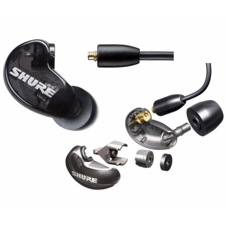 Tai Nghe Nhét Tai Shure Hi-Fi SE215