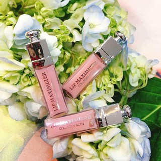 Son dưỡng môi Dior Addict Lip Maximizer (Mini 2 mL)