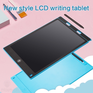 Bảng Vẽ Màn Hình Lcd 8.5 "/ 12" Kèm Phụ Kiện