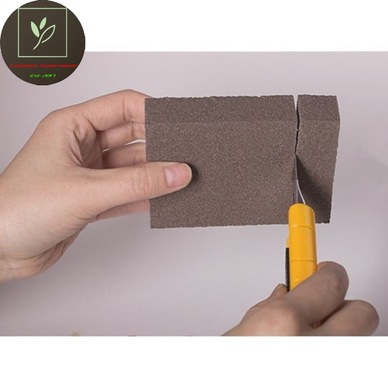 Miếng cọ xoong nồi nhà bếp đa năng bọt biển Kingsdom 100