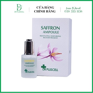 [CHÍNH HÃNG]  Dr Pluscell Tinh chất cấp ẩm phục hồi gamma Dr Cori