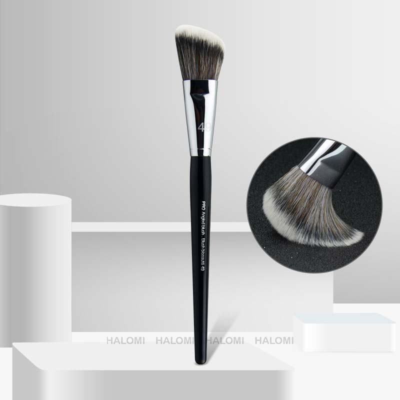 Cọ trang điểm tạo khối Sephora 49 lông mềm chuyên dùng cho makeup chuyên nghiệp HALOMI