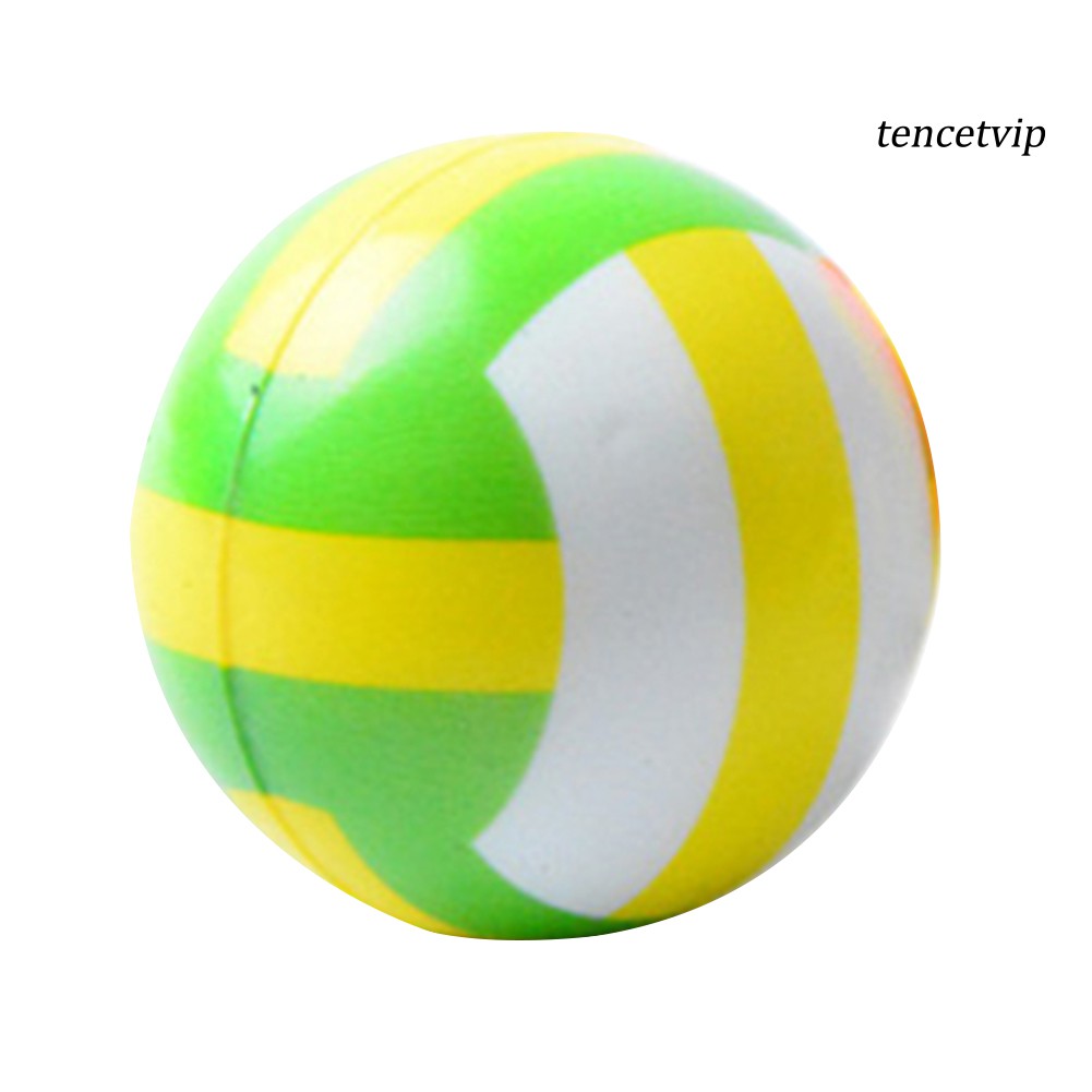 Trái bóng thể thao đồ chơi dành cho thú cưng 63mm