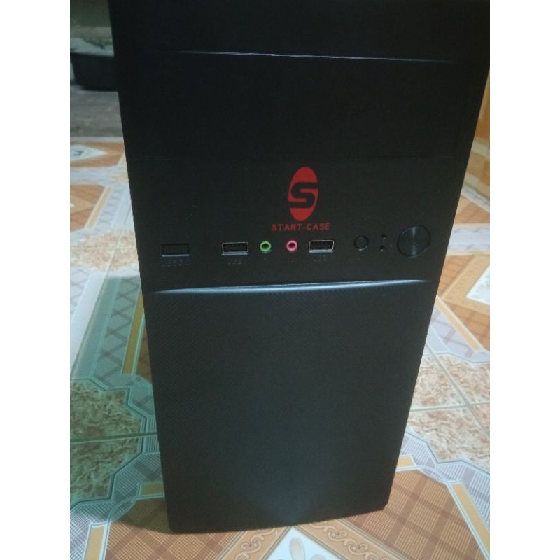 Cây PC máy tính H61/G2030/4G/GT 730