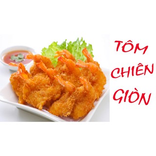 Bột chiên giòn 100gr