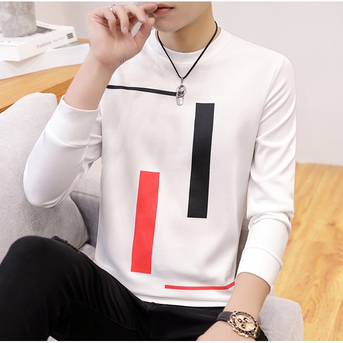 Áo thun nam nữ tay dài đẹp DRUG form rộng freesize unisex dễ thương kute hàn quốc giá rẻ sweater DRUG TRẮNG