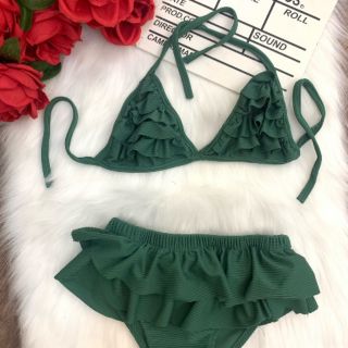 42 sét đồ bơi bé gái