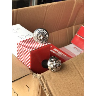 mẫu gù inox salaya kiểu mới nha ae