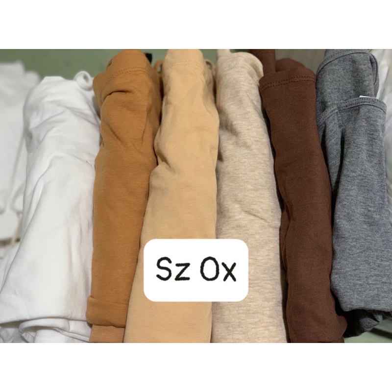 Áo dây F21 bigsize(kèm bảng màu sz)