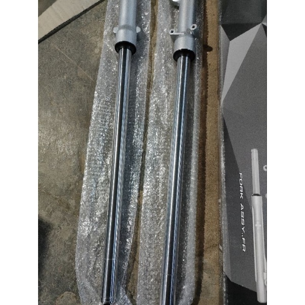 Phuộc nhún trước new mới 100%