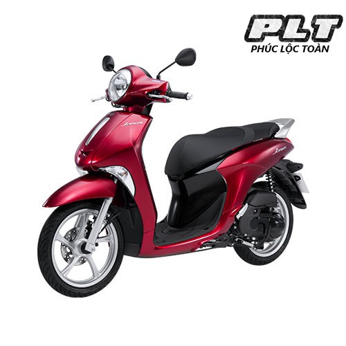 Xe Máy Yamaha Janus Standard (Phiên bản tiêu chuẩn)