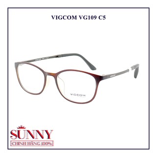 Gọng Kính Unisex Vigcom VG-109