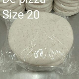 Đế làm bánh pizza
