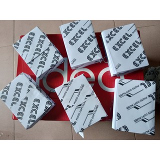 Giấy In Đơn Hàng Nhiều Loại A6 A5 A4 ( tiết kiệm chi phí gói hàng )