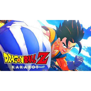 Thẻ game Dragon Ball Z: Kakarot + A New Power Awakens Set dành cho Nintendo Switch