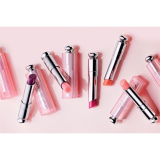 (Bao check) Son dưỡng DIOR