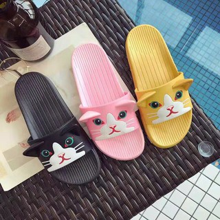 Combo dép nhựa nữ và trẻ em.