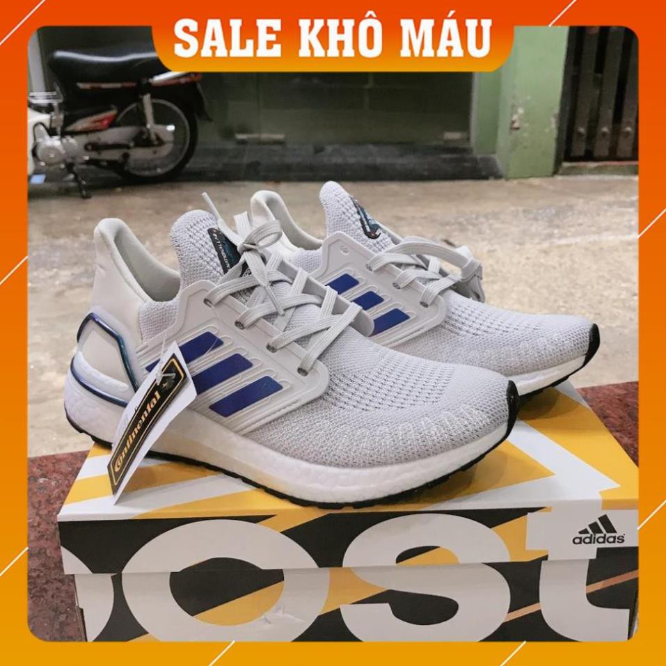 [FreeShip – Xả kho] Giầy Thể Thao ADiDAS UtraB00st 6.0 Mới Về Tại Shop ,Giầy Thể Thao tập GYM