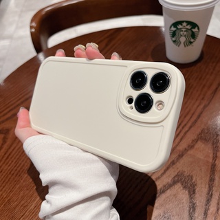 Ốp Điện Thoại Đơn Giản Cho iPhone 14 Pro 13 Pro Max case iphone basic iphone 13 pro max case
