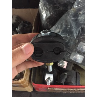 Ghíp nối cáp đơn - nối cáp đôi