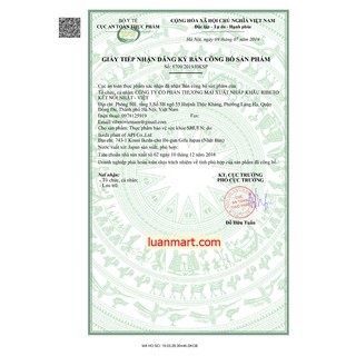 Bổ gan Hepaclean 60v