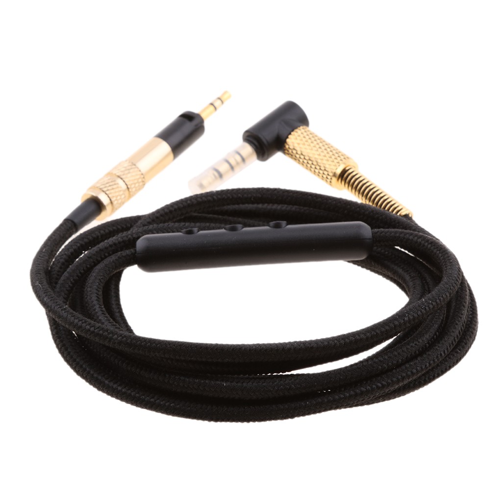 Dây cáp âm thanh cho Sennheiser hd598 / hd558 / hd518