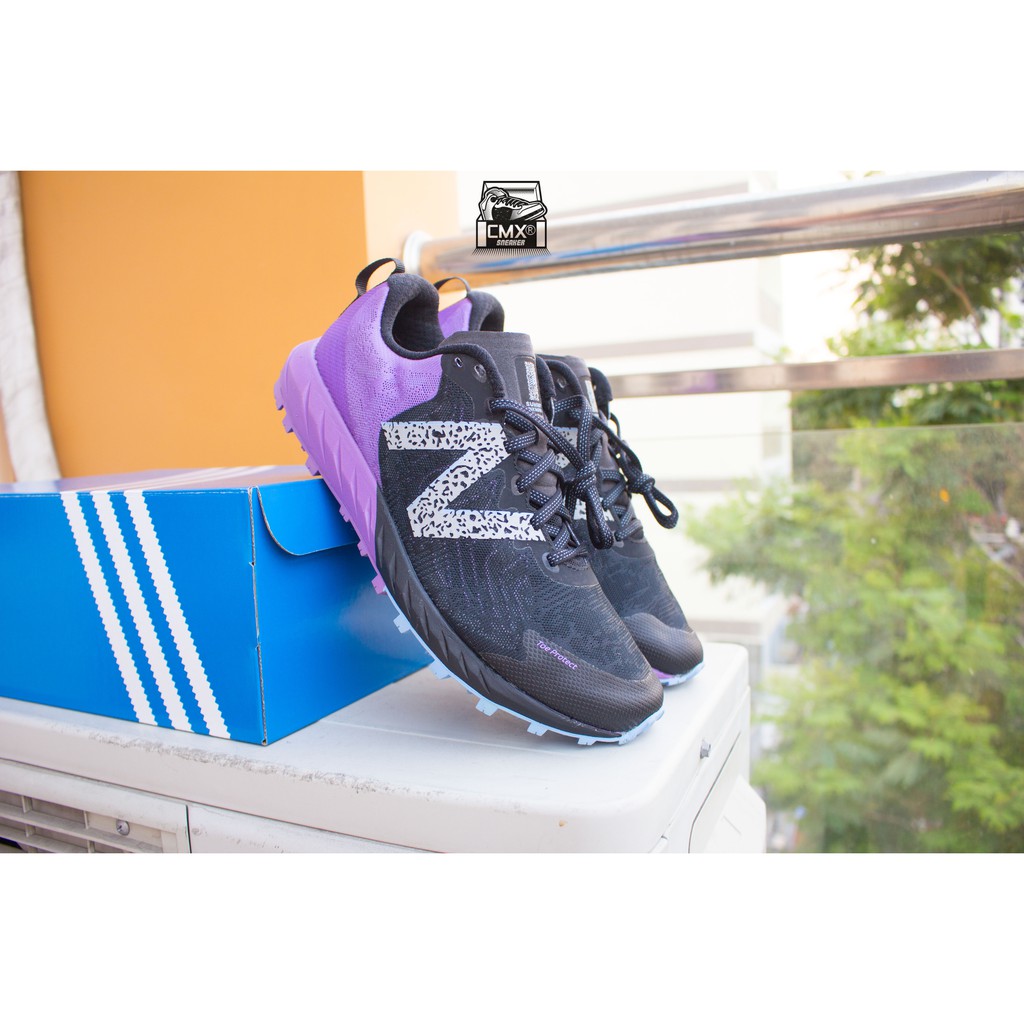 😘 [ HÀNG CHÍNH HÃNG ] Giày New Balance Summit Unknow - Size 40 - REAL AUTHETIC 100%