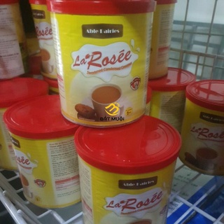 Sữa Đặc La Rosée 500g/1kg