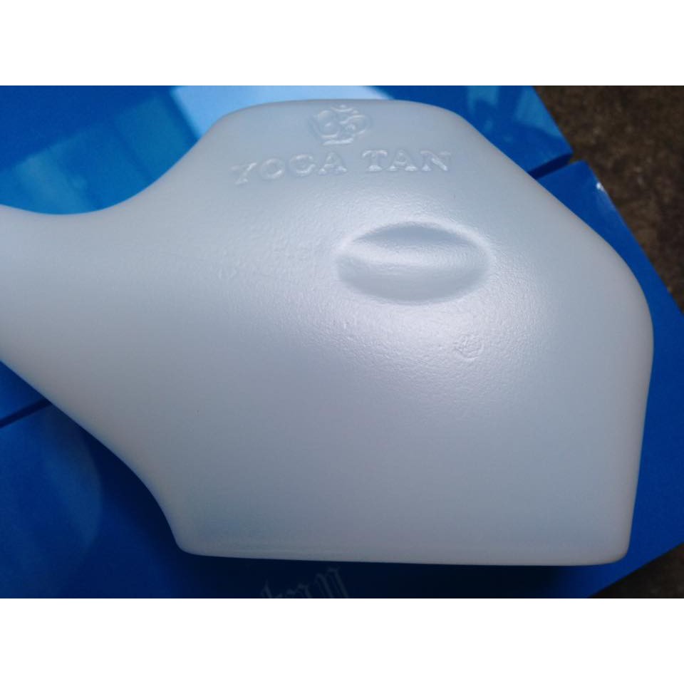 Yoga Neti Pot - Bình Rửa Mũi Chuyên Dụng Trong Yoga