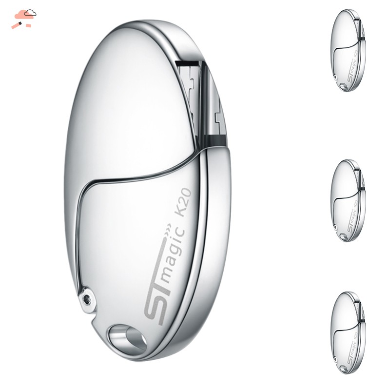 Usb 3.0 360 Độ Stmagic K20