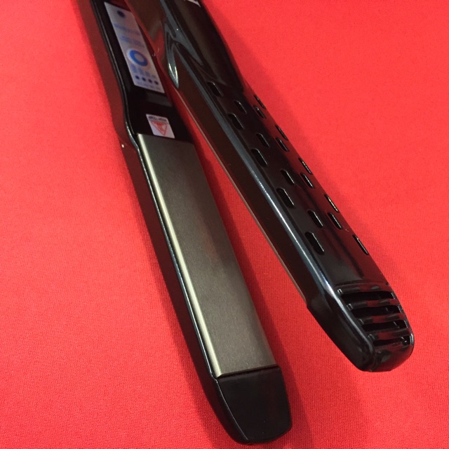 KẸP DUỖI TÓC THẲNG KATO.