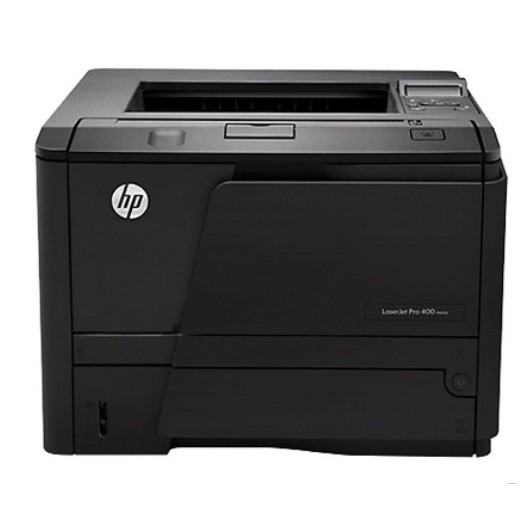 MÁY IN HP LASERJET PRO 400 M401DN CŨ (IN 2 MẶT TỰ ĐỘNG + IN MẠNG) CU