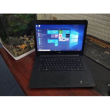 Máy tính xách tay DELL LATITUDE E3450 core i5 ram 4gb ssd 120gb 14inch