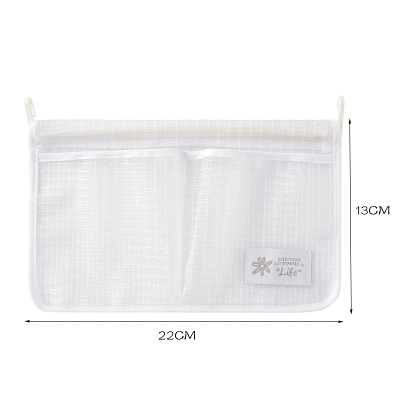 Túi Lưới Đựng Đồ Treo Tủ Lạnh Tiết Kiệm Không Gian
