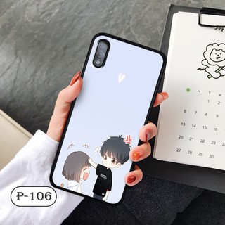 Ốp lưng  Vsmart Bee 3 hoạt hình
