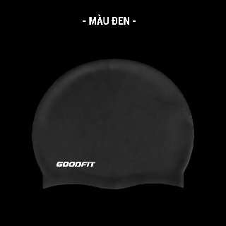 MŨ BƠI SILICONE GOODFIT GF301SC