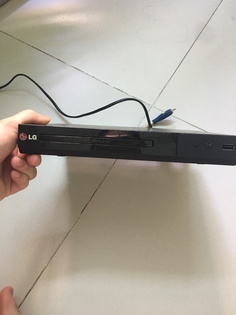 Đầu DVD MiNi