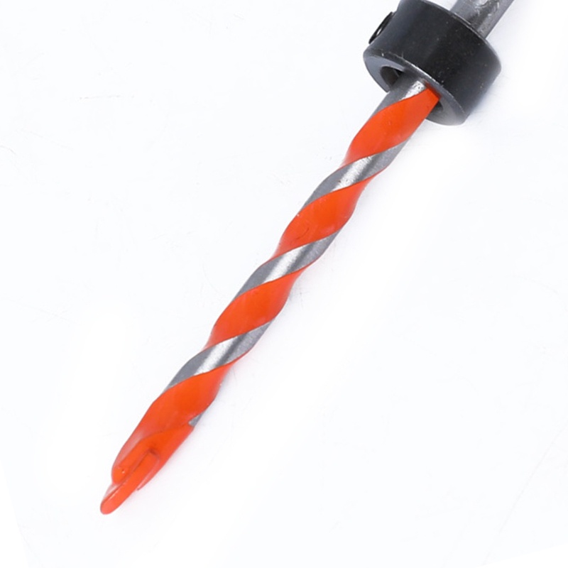 Bộ Mũi Khoan Mở Tường Đa Năng Nhập Khẩu Chất Lượng Cao