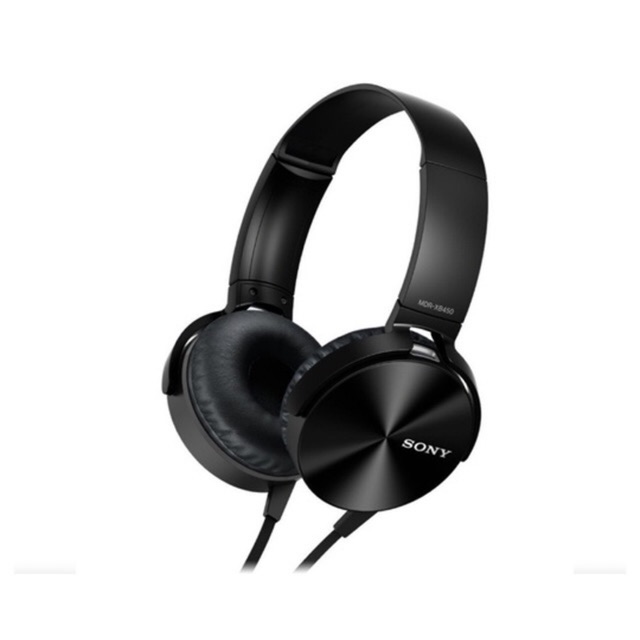 Tai nghe chụp tai Sony MDR ZX310AP - Hàng Chính Hãng