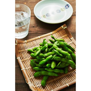 Hạt giống Hạt giống - Đậu nành Edamame Nhật Bản 30h