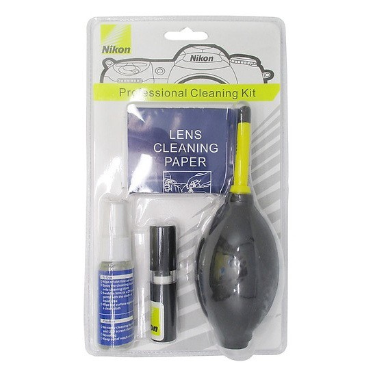 Bộ vệ sinh máy ảnh (Cleaning Kit)