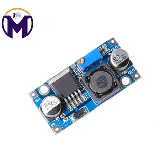 Mô Đun Điều Chỉnh Điện Áp LM2596S-Down 3A LM2576 X
