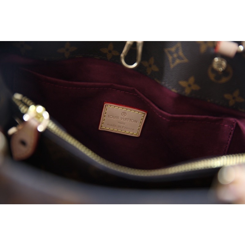 TÚI XÁCH HÀNG SUPPER