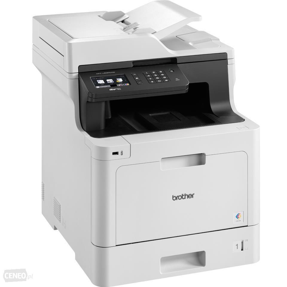 Máy in Brother MFC-L8690CDW