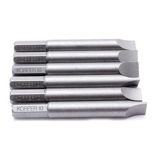 Mũi vít đóng SL10x80mm