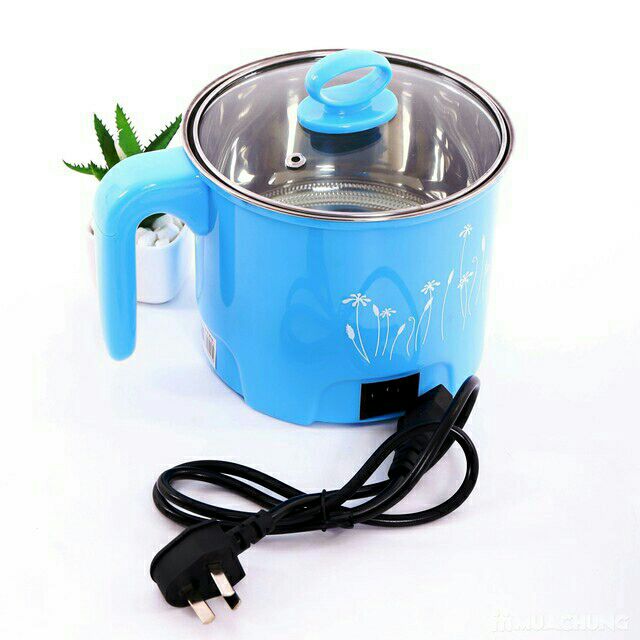 ( FREESHIP TỪ 99K) Ca nấu mì 1 lít 16cm rất rẻ, bền đẹp.. | BigBuy360 - bigbuy360.vn